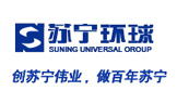 苏宁环球